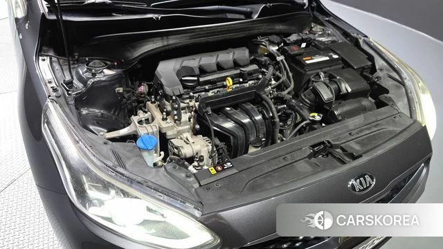 Kia Come New K3 id 4448255 из Кореи 26