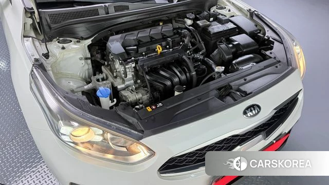 Kia Come New K3 id 3853938 из Кореи 16