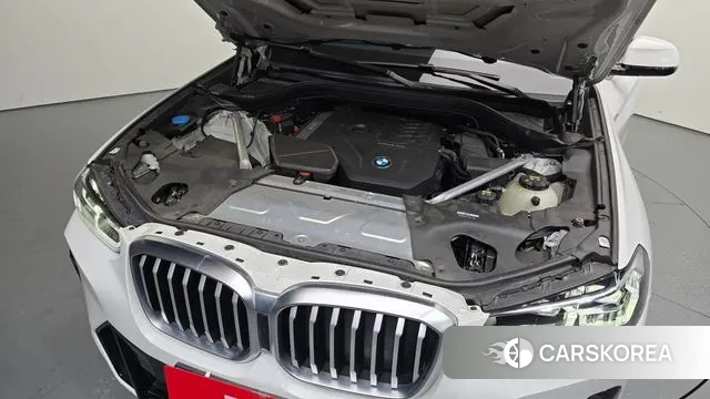 BMW X3 (G01) id 3394774 из Кореи 16