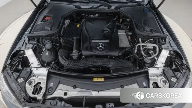 Mercedes-Benz E-Class W213 id 3045341 из Кореи 16