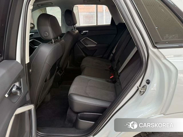 Audi Q3 id 4299399 из Китая 19