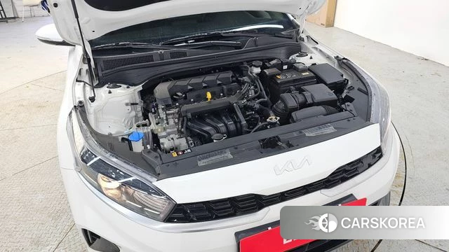 Kia The New K3 2nd generation id 3811388 из Кореи 16