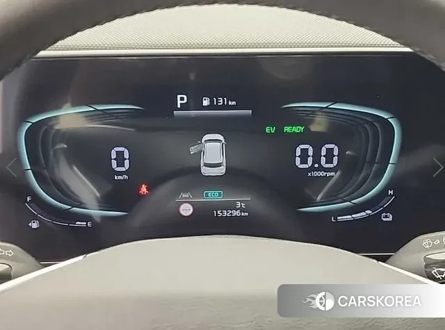 Kia Di Ol Nu Niro id 3733262 из Кореи 14