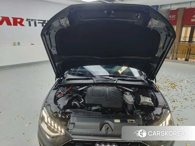 Audi A4L id 4359326 из Китая 40