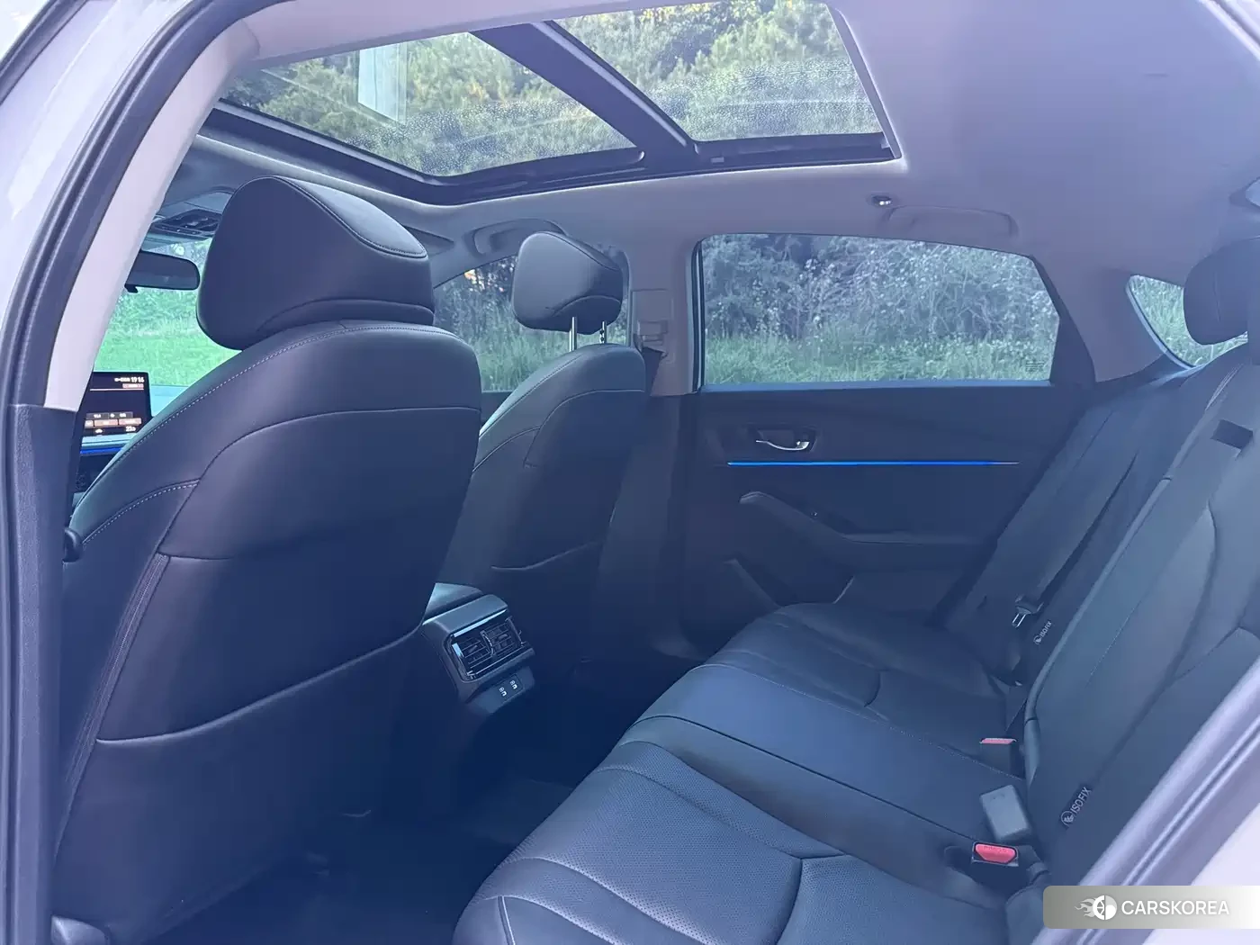 Honda Accord id 4601764 из Китая 10