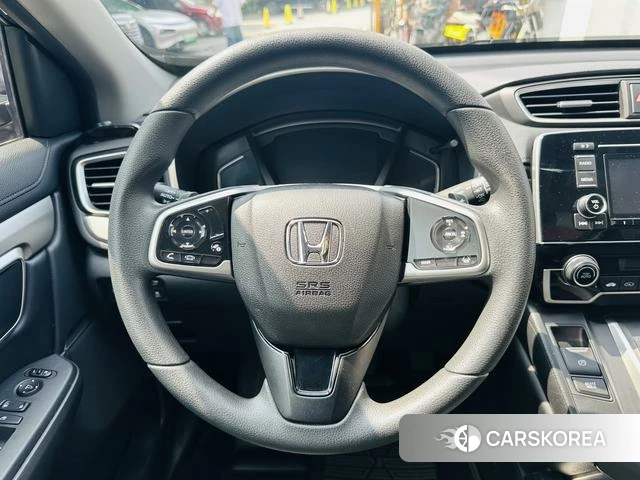 Honda CR-V id 4279358 из Китая 16