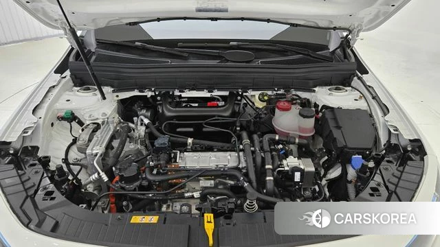 Mercedes-Benz EQB X243 id 4222766 из Кореи 13