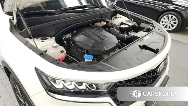 Kia Sorento 4th Generation id 3318612 из Кореи 16