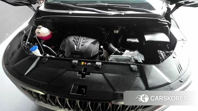 Kia Carnival 4th generation id 3805718 из Кореи 16