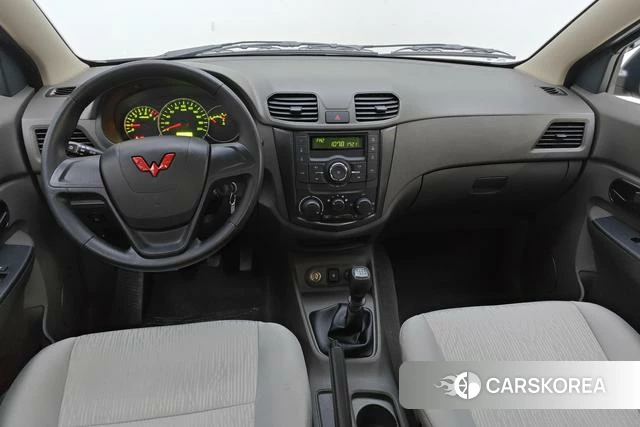 Wuling Automobile Wuling Hongguang id 3769100 из Китая 13