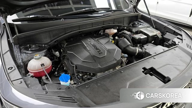 Kia Sorento 4th Generation id 4389114 из Кореи 28