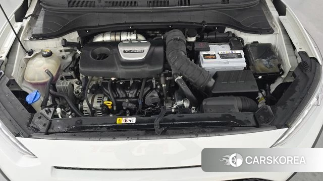 Hyundai Kona id 3925198 из Кореи 16