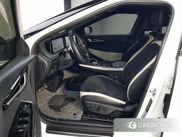 Kia EV6 id 3915508 из Кореи 16