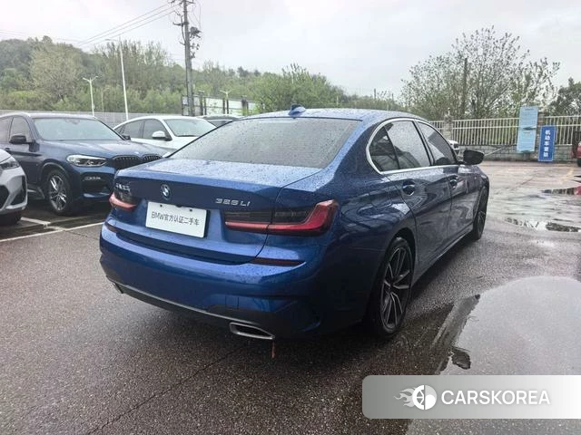 BMW 3 series id 4265805 из Китая 7