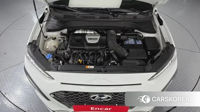 Hyundai Kona id 3505039 из Кореи 16