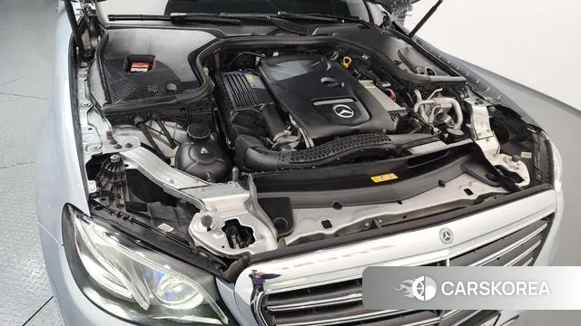 Mercedes-Benz E-Class W213 id 3469990 из Кореи 16
