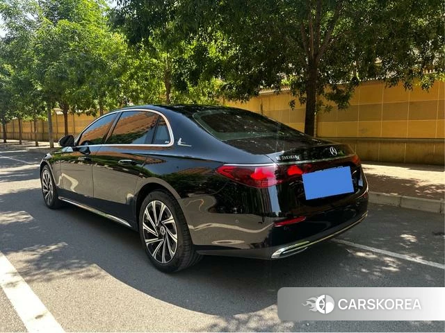 Mercedes-Benz E-class id 4307107 из Китая 9