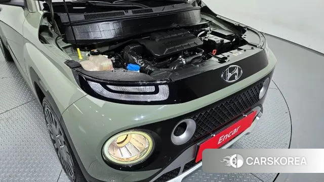 Hyundai Casper id 3473079 из Кореи 16