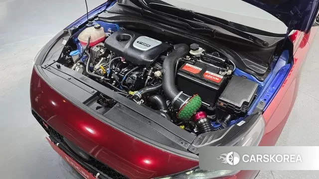 Hyundai i30 (PD) id 3677128 из Кореи 16