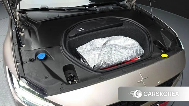 Polestar Polestar 2 id 4541175 из Кореи 26