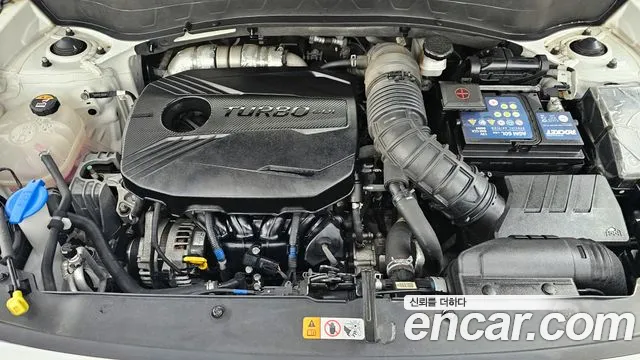 Kia Seltos id 2660803 из Кореи 16