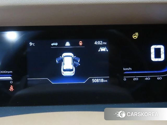 Ssangyong Torres id 3982041 из Кореи 16