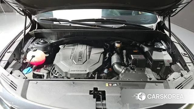 Kia Sorento 4th Generation id 3645550 из Кореи 16