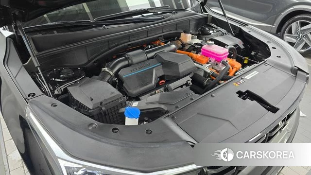 Kia The New Sorento 4th Generation id 4706066 из Кореи 30