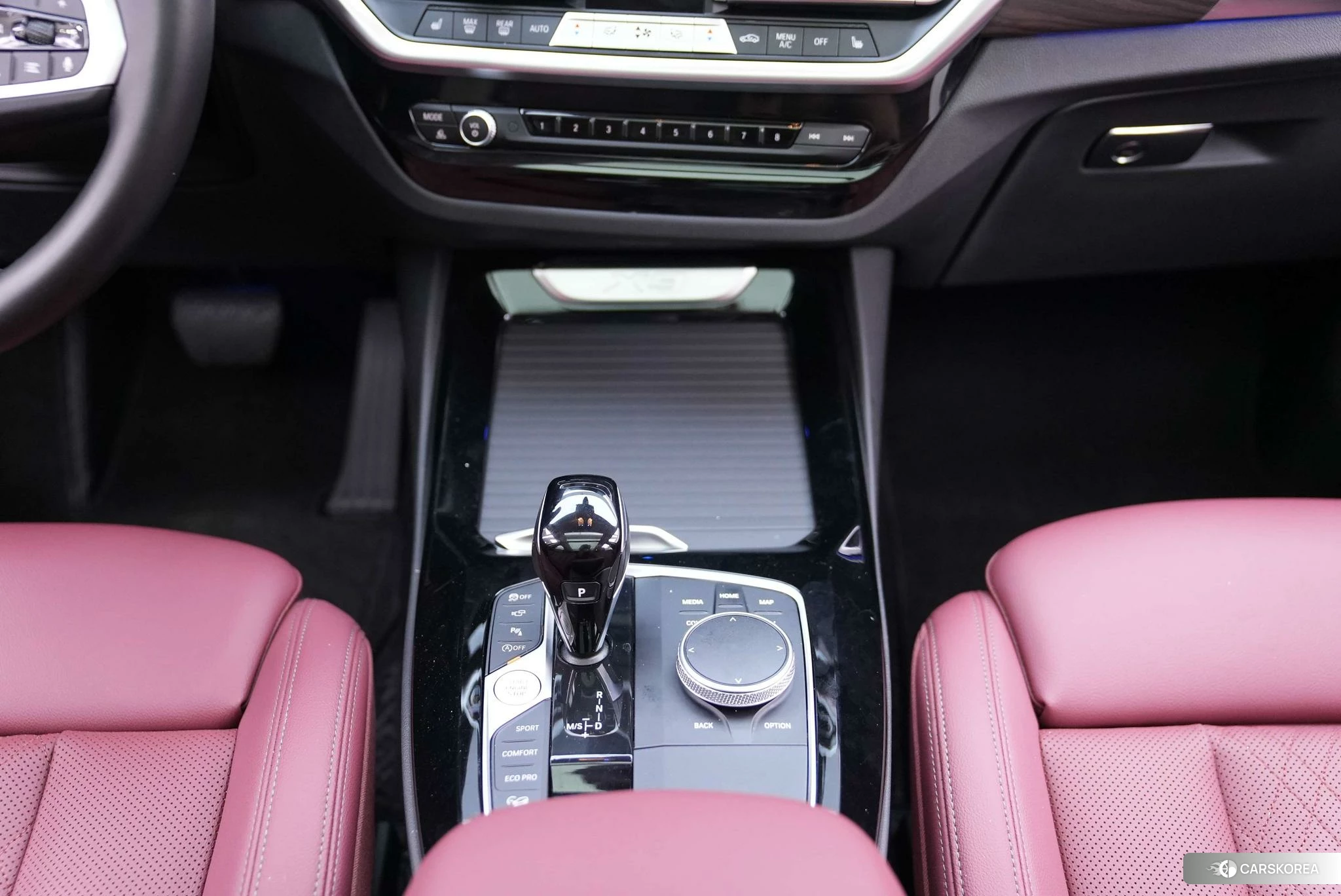 BMW X3 id 4455880 из Китая 16