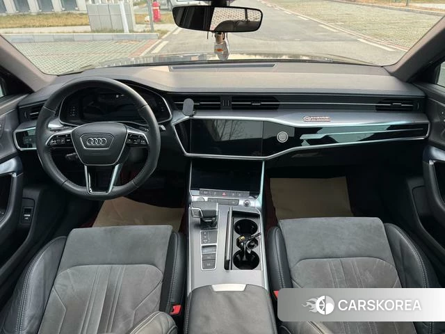 Audi A6L id 4300416 из Китая 16