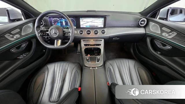 Mercedes-Benz CLS-Class C257 id 3842313 из Кореи 16