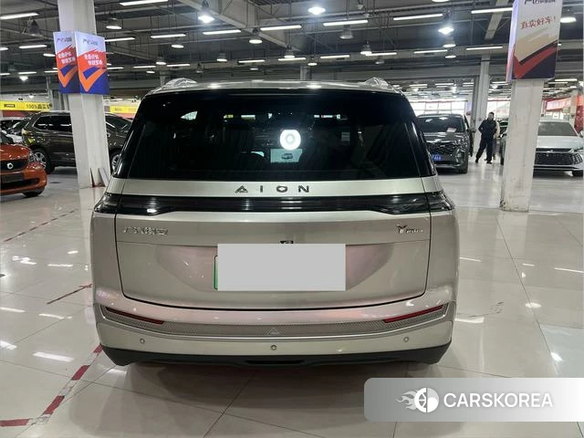 Aian AION Y id 3920682 из Китая 23