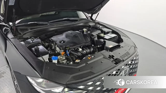 Hyundai The New Grandeur IG id 3169308 из Кореи 16