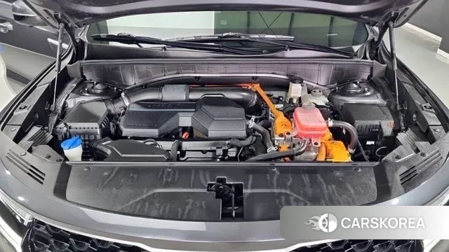 Kia Sorento 4th Generation id 3557194 из Кореи 14