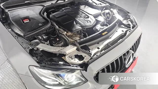 Mercedes-Benz E-Class W213 id 3602285 из Кореи 16