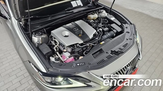 Lexus ES300h 7th generation id 2868886 из Кореи 16