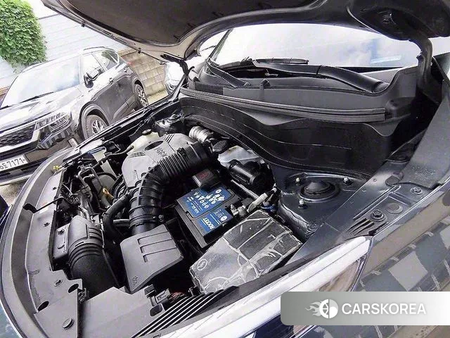 Kia Seltos id 3203419 из Кореи 16