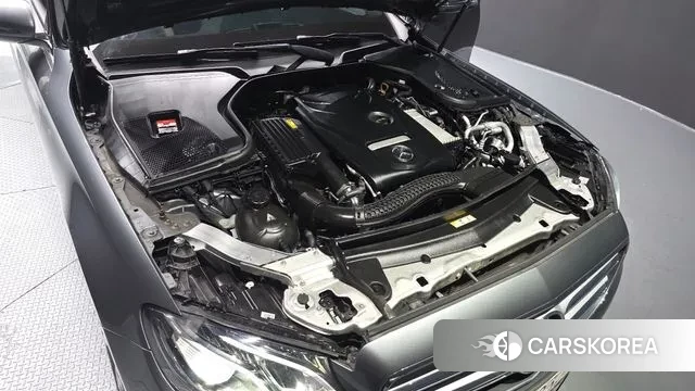 Mercedes-Benz E-Class W213 id 3612333 из Кореи 16