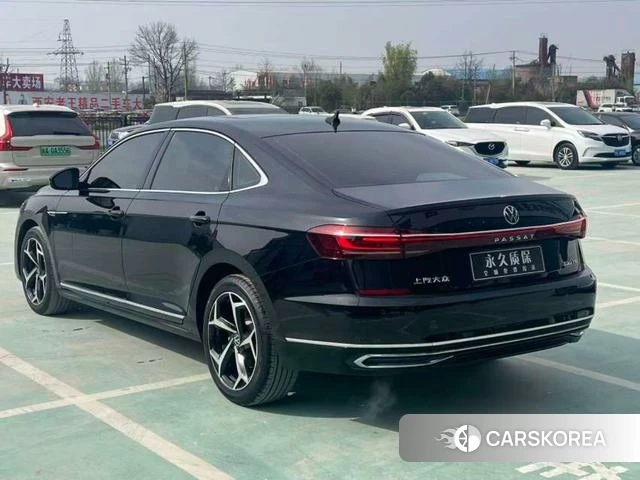 Volkswagen Passat id 4263855 из Китая 18