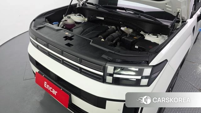 Hyundai Santa Fe (MX5) id 3922226 из Кореи 16