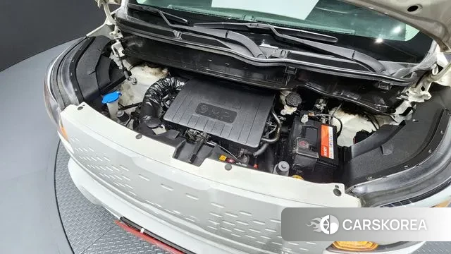 Kia The New Ray id 3621197 из Кореи 16