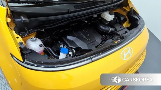 Hyundai Staria id 3388421 из Кореи 16