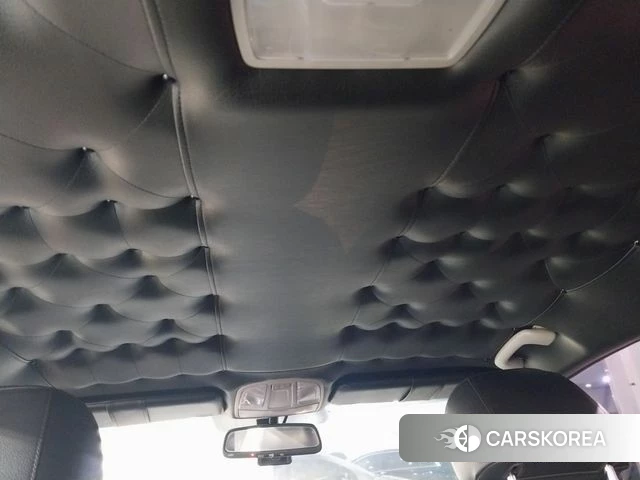 Hyundai Sonata New Rise id 3834618 из Кореи 14