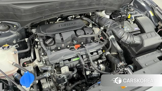 Kia The New Seltos id 3850515 из Кореи 16