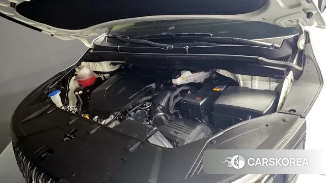 Kia Carnival 4th generation id 3401242 из Кореи 16