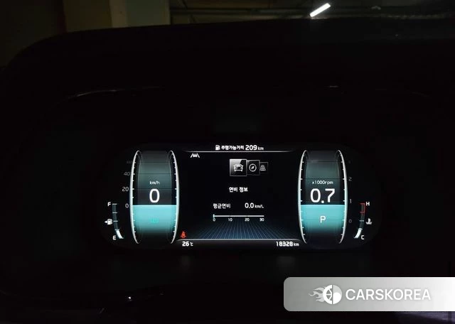 Kia Mohave Master 2024 Черный из Кореи, фото 6