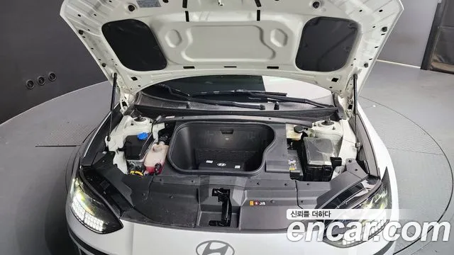Hyundai Ionic 6 id 2351849 из Кореи 16