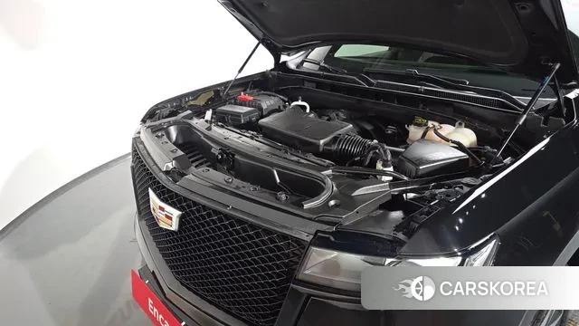 Cadillac Escalade 5th Generation id 2862939 из Кореи 16