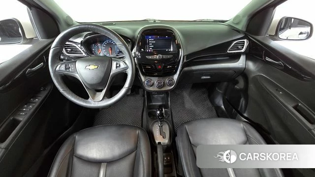 Chevrolet (GM Daewoo) The New Spark id 4849870 из Кореи 26