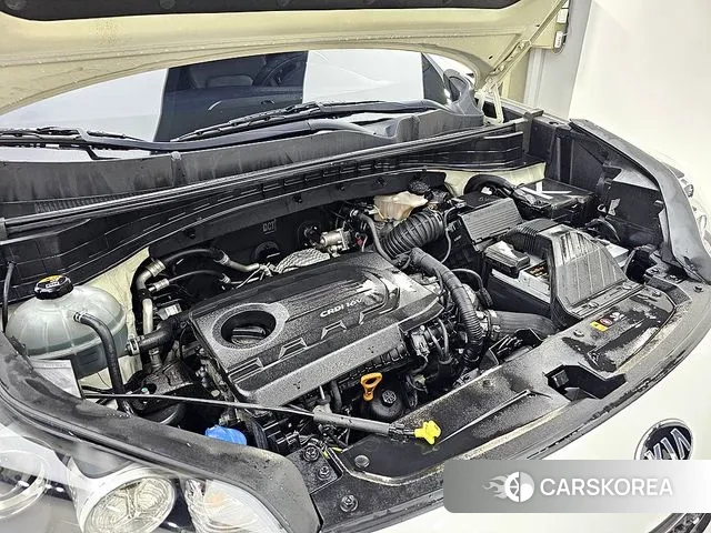 Kia Sportage 4th Generation id 3612772 из Кореи 16